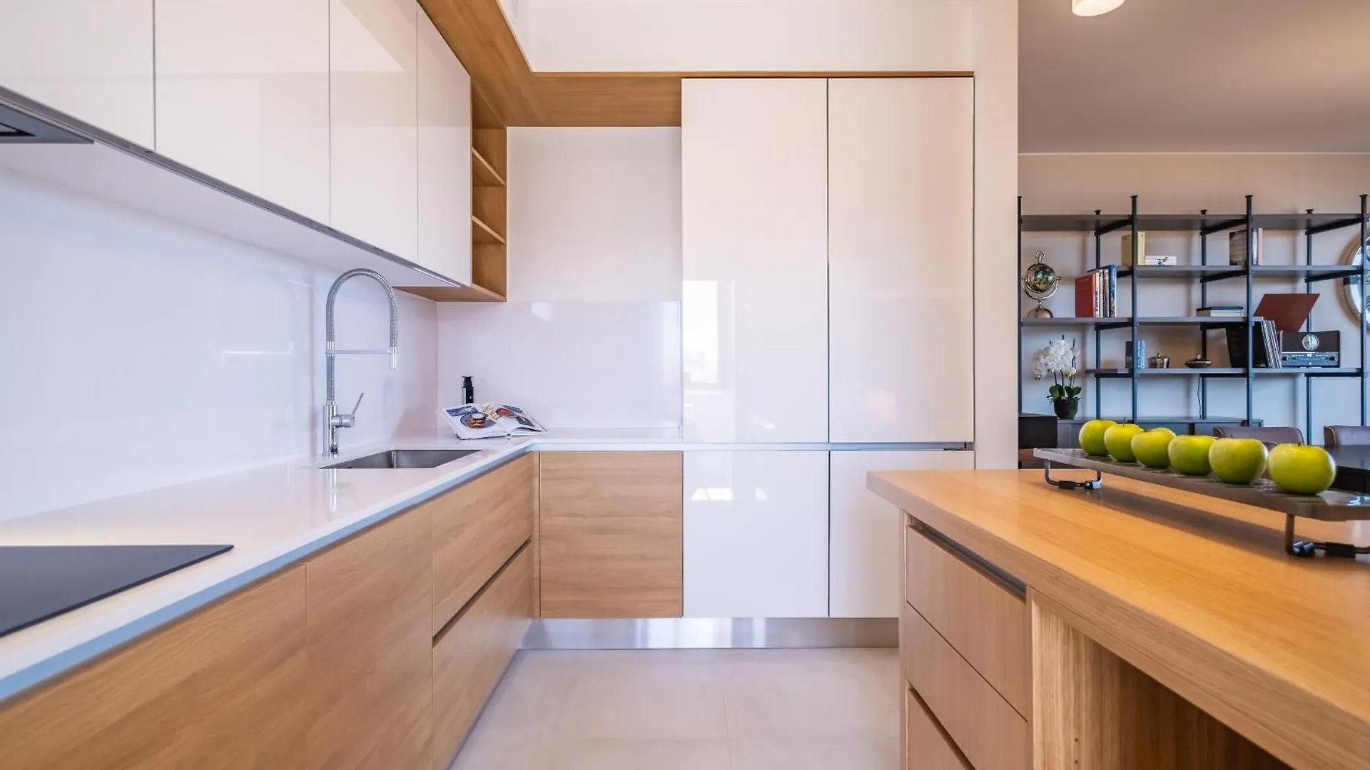 Maha By Kaamah - 2 Bedroom Oceanview Designer Apartment 푼샬 0*,  포르투갈